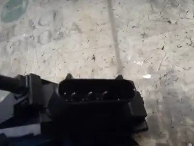 Peça sobressalente para automóvel em segunda mão fechadura da porta dianteira direita por ford focus lim. (cb8) 1.0 ecoboost cat referências oem iam 2066073