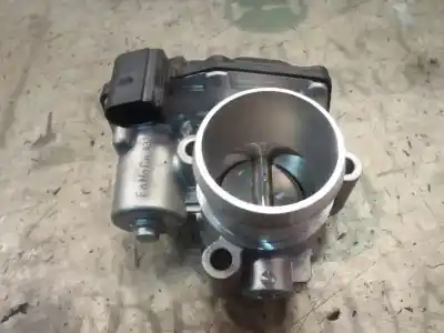 Автозапчасти б/у БАБОЧКА КОРОБКА за FORD FOCUS LIM. (CB8)  ссылки OEM IAM 2168321  CM5G9F991FB