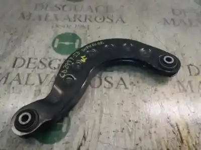 Peça sobressalente para automóvel em segunda mão braço de suspensão superior traseiro esquerdo por ford focus lim. (cb8) 1.0 ecoboost cat referências oem iam 1752736