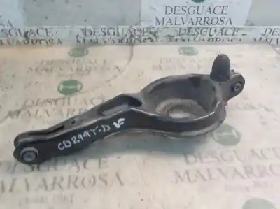 Peça sobressalente para automóvel em segunda mão braço de suspensão traseiro inferior direito por ford focus lim. (cb8) 1.0 ecoboost cat referências oem iam 1894048