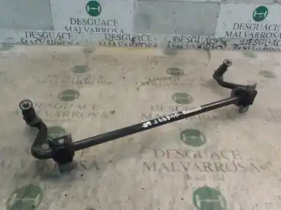 Peça sobressalente para automóvel em segunda mão barra estabilizadora traseira por ford focus lim. (cb8) 1.0 ecoboost cat referências oem iam 1715478