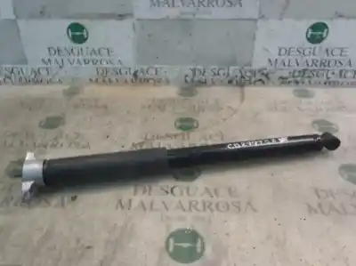 Peça sobressalente para automóvel em segunda mão amortecedor traseiro esquerdo por ford focus lim. (cb8) 1.0 ecoboost cat referências oem iam 1751388