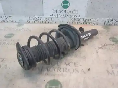 Peça sobressalente para automóvel em segunda mão amortecedor dianteiro direito por ford focus lim. (cb8) 1.0 ecoboost cat referências oem iam 1709762
