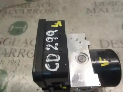 Peça sobressalente para automóvel em segunda mão abs por ford focus lim. (cb8) 1.0 ecoboost cat referências oem iam 1847182  bv12c405al