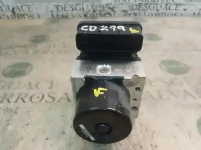 Peça sobressalente para automóvel em segunda mão abs por ford focus lim. (cb8) 1.0 ecoboost cat referências oem iam 1847182  bv12c405al