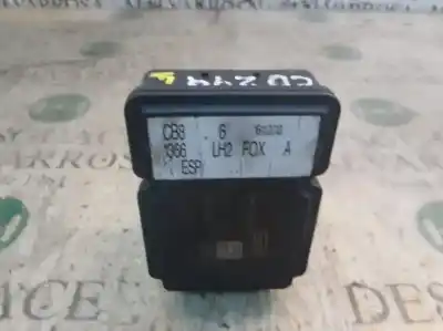 Peça sobressalente para automóvel em segunda mão abs por ford focus lim. (cb8) 1.0 ecoboost cat referências oem iam 1847182  bv12c405al