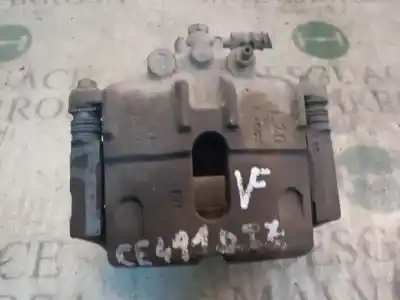 Автозапчасти б/у передний левый тормозной суппорт за land rover freelander (ln) e familiar ссылки oem iam 