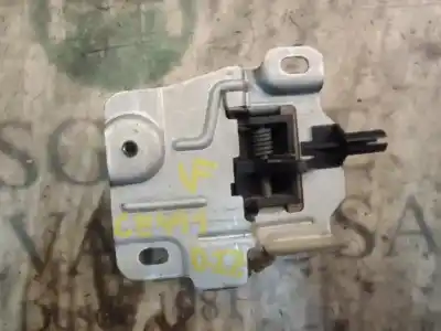 Second-hand car spare part interior left front handle for land rover freelander (ln) e familiar oem iam references   