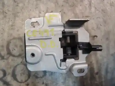 Peça sobressalente para automóvel em segunda mão puxador interior dianteiro direito por land rover freelander (ln) e familiar referências oem iam   