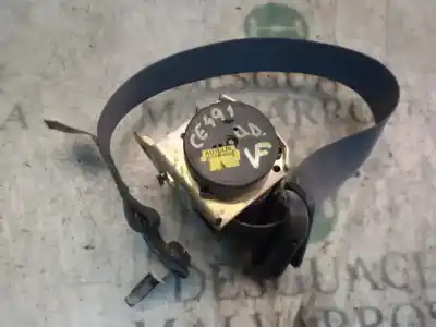 Автозапчасти б/у правый передний ремень безопасности за land rover freelander (ln) e familiar ссылки oem iam 