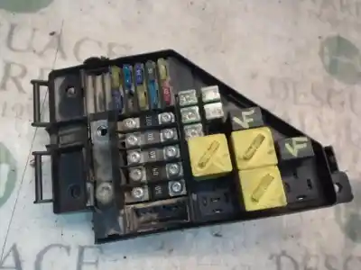 Second-hand car spare part FUSE BOX UNIT for LAND ROVER FREELANDER (LN)  OEM IAM references   