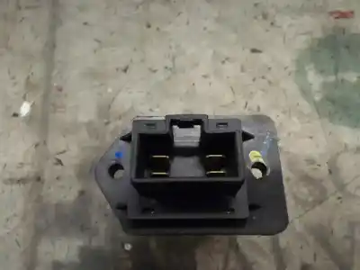 Peça sobressalente para automóvel em segunda mão resistência sofagem chauffage por chevrolet tacuma se referências oem iam   