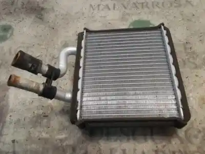 Second-hand car spare part heating / air conditioning radiator for chevrolet tacuma se oem iam references 