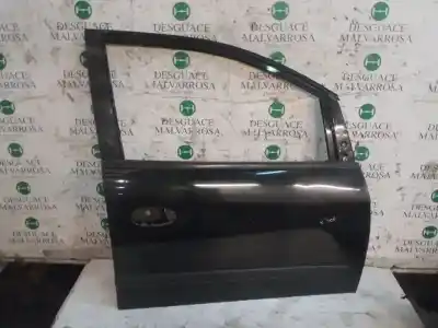 Second-hand car spare part front right door for chevrolet tacuma se oem iam references 