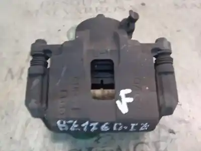 Second-hand car spare part front left brake caliper for chevrolet tacuma se oem iam references 