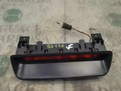 Second-hand car spare part center tailgate light for chevrolet tacuma se oem iam references 