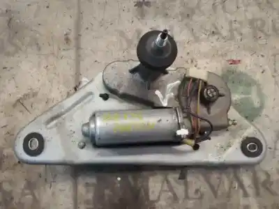 Second-hand car spare part rear windshield wiper motor for chevrolet tacuma se oem iam references 