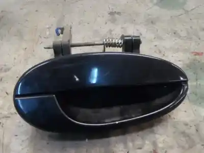 Second-hand car spare part exterior right rear door handle for chevrolet tacuma se oem iam references 