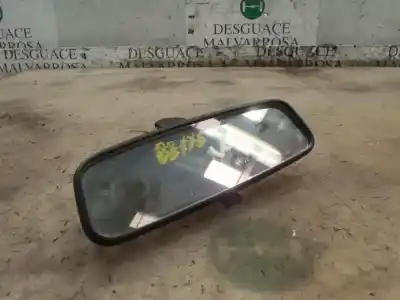 Second-hand car spare part interior rearview mirror for chevrolet tacuma se oem iam references 