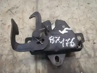 Second-hand car spare part bonnet lock for chevrolet tacuma se oem iam references 