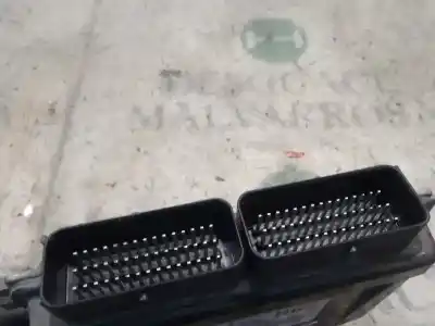 Second-hand car spare part ecu engine control for chevrolet tacuma se oem iam references   