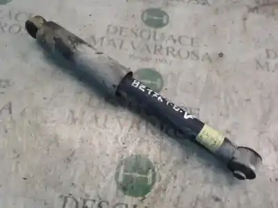 Second-hand car spare part right rear shock absorber for chevrolet tacuma se oem iam references 