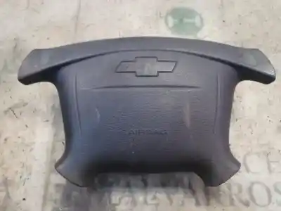Second-hand car spare part front left air bag for chevrolet tacuma se oem iam references 