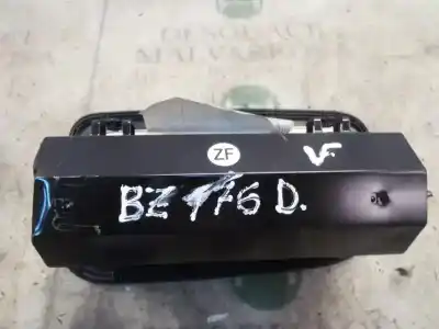 Pezzo di ricambio per auto di seconda mano air bag anteriore destro per chevrolet tacuma se riferimenti oem iam   