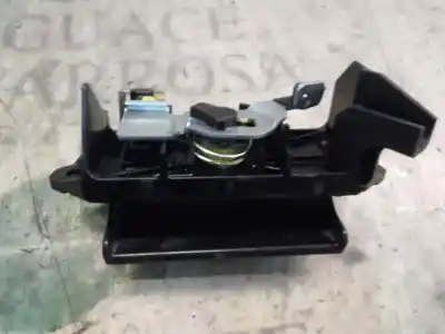 Tweedehands auto-onderdeel poort handgreep voor toyota corolla (e12) 1.6 16v oem iam-referenties 6902313020