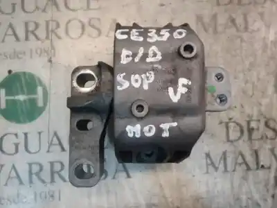 Автозапчасти б/у поддержка двигателя за audi a3 (8l) (09.1996->) 1.9 tdi ambiente [1.9 ltr. - 96 kw tdi] ссылки oem iam 1j0199262cp