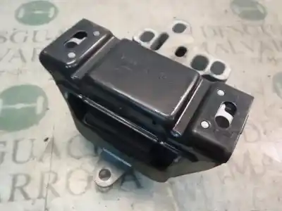 Second-hand car spare part gearbox support for audi a3 (8l) (09.1996->) 1.9 tdi ambiente [1.9 ltr. - 96 kw tdi] oem iam references 1j0199555bb  