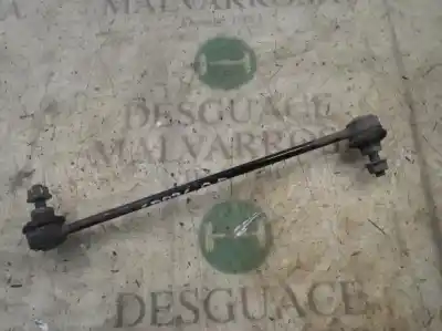 Peça sobressalente para automóvel em segunda mão braço oscilante suspensão dianteiro direito por fiat panda van (i) (271) active 2 sitze referências oem iam 51856872