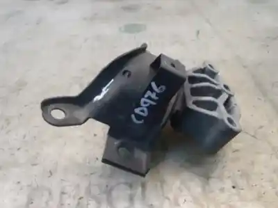 Second-hand car spare part right engine support for fiat panda van (i) (271) active 2 sitze oem iam references 51730868  