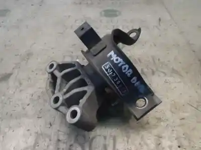 Second-hand car spare part right engine support for fiat panda van (i) (271) active 2 sitze oem iam references 51730868  