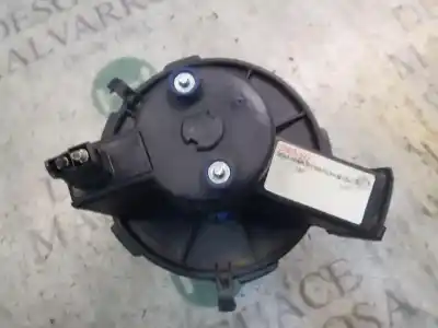 Peça sobressalente para automóvel em segunda mão motor de sofagem por fiat panda van (i) (271) active 2 sitze referências oem iam 77362537  