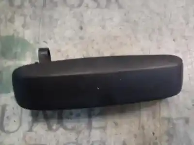 Peça sobressalente para automóvel em segunda mão puxador exterior traseiro direito por fiat panda van (i) (271) active 2 sitze referências oem iam 735371235