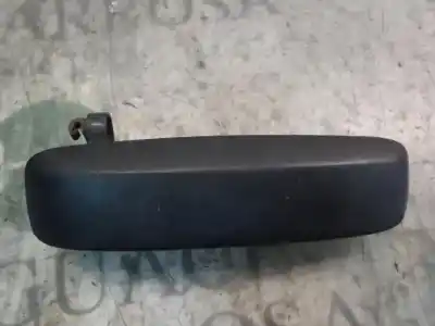 Peça sobressalente para automóvel em segunda mão puxador exterior frente direito por fiat panda van (i) (271) active 2 sitze referências oem iam 735371235