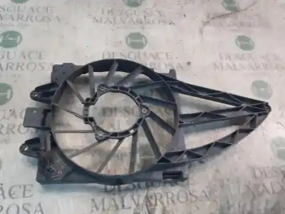 Peça sobressalente para automóvel em segunda mão canal de ar por fiat panda van (i) (271) active 2 sitze referências oem iam 51829972