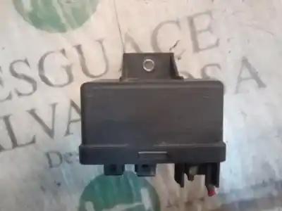 Peça sobressalente para automóvel em segunda mão caixa de pré-aquecimento por fiat panda van (i) (271) active 2 sitze referências oem iam 51888255