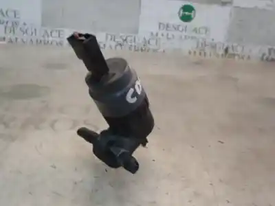 Peça sobressalente para automóvel em segunda mão motor limpa vidros por fiat panda van (i) (271) active 2 sitze referências oem iam 71719636