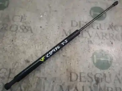 Peça sobressalente para automóvel em segunda mão amortecedores do tronco / porta por fiat panda van (i) (271) active 2 sitze referências oem iam 46827091