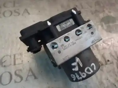 Peça sobressalente para automóvel em segunda mão abs por fiat panda van (i) (271) active 2 sitze referências oem iam 71748857