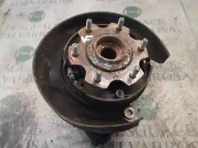 Gebrauchtes Autoersatzteil HINTERER LINKER ACHSGEL zum MITSUBISHI MONTERO (V60/V70)  OEM-IAM-Referenzen   