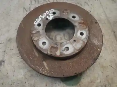 Second-hand car spare part front disc brake for mitsubishi montero (v60/v70) 3.2 di-d avance oem iam references 