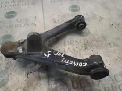 Second-hand car spare part left rear upper suspension arm for mitsubishi montero (v60/v70) 3.2 di-d avance oem iam references 