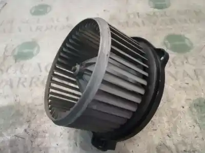 Peça sobressalente para automóvel em segunda mão MOTOR DE SOFAGEM por KIA CARNIVAL II  Referências OEM IAM   