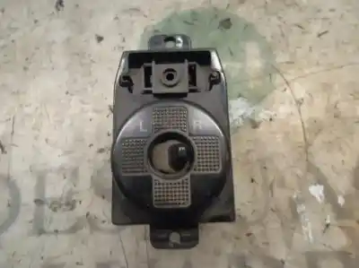 Peça sobressalente para automóvel em segunda mão comutador de espelhos retrovisores por kia carnival ii 2.9 cdri ex referências oem iam 