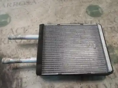Peça sobressalente para automóvel em segunda mão condensador / radiador de sofagem / ar condicionado por kia carnival ii 2.9 cdri ex referências oem iam 