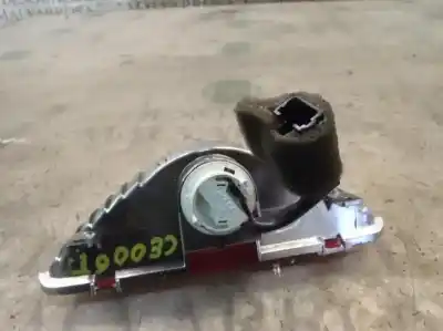 Peça sobressalente para automóvel em segunda mão farolim traseiro central por kia carnival ii 2.9 cdri ex referências oem iam 