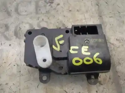 Peça sobressalente para automóvel em segunda mão motor de abertura da comporta de sofagem por kia carnival ii 2.9 cdri ex referências oem iam 